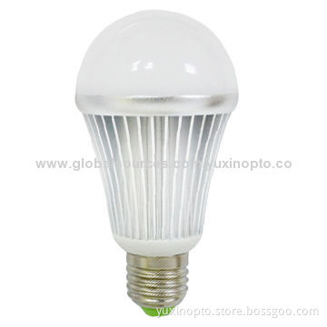 IP45 5W LED bulb